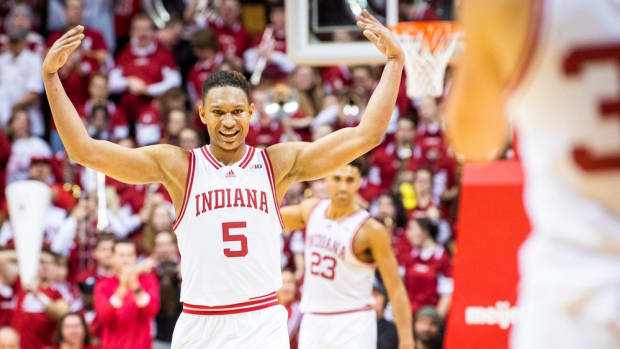 Malik Reneau